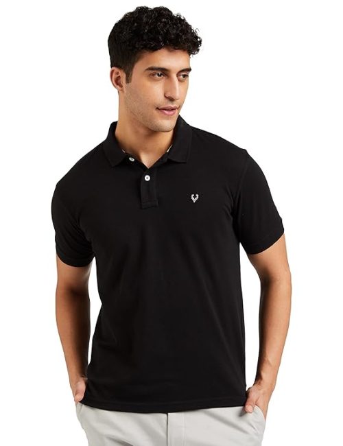 polo shirt men