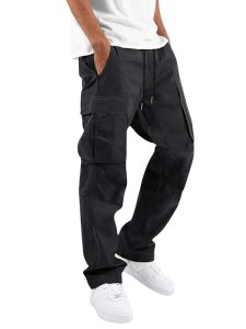 Cargo Pants Cotton