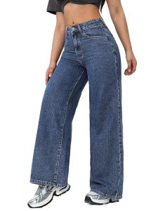 bootcut jeans women