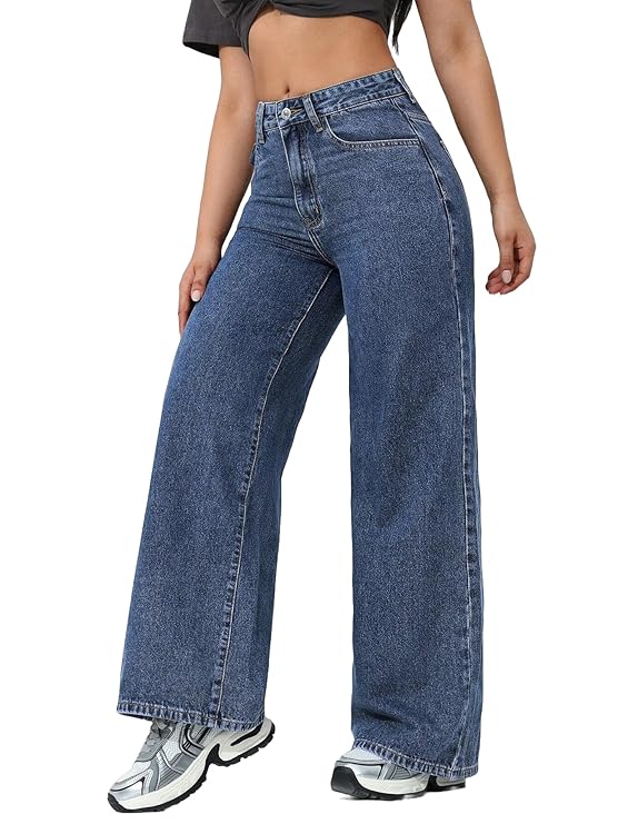 bootcut jeans women