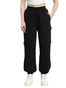 cargo joggers womens