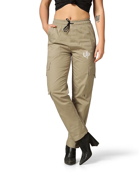 cargo pant for women