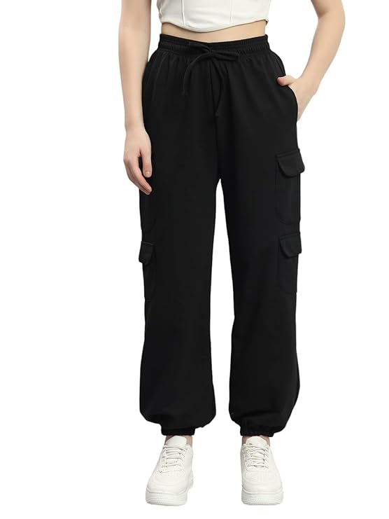 cargo joggers womens