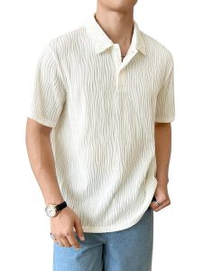 Cotton T-Shirt for Men
