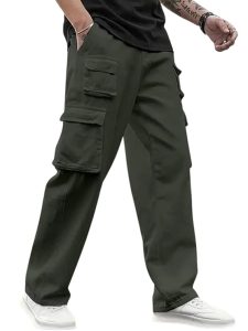 cargos for men