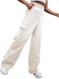 Cargo Pants for Women