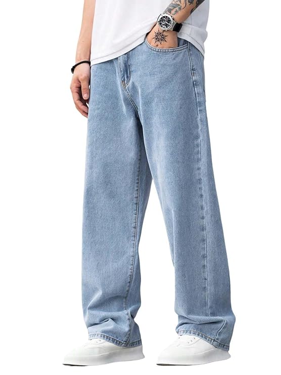 denim jeans for men