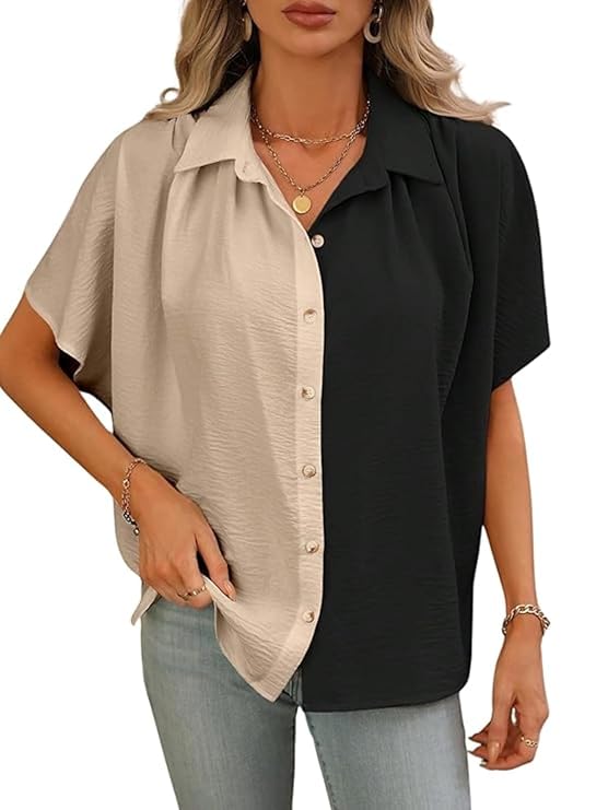 Oversized Shirt for Women