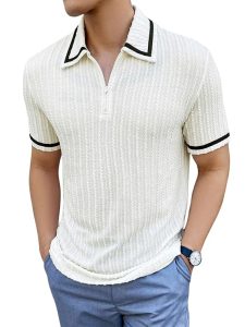men's business casual shirts