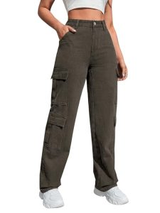 women's loose pants