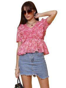 Women's Stylish Top